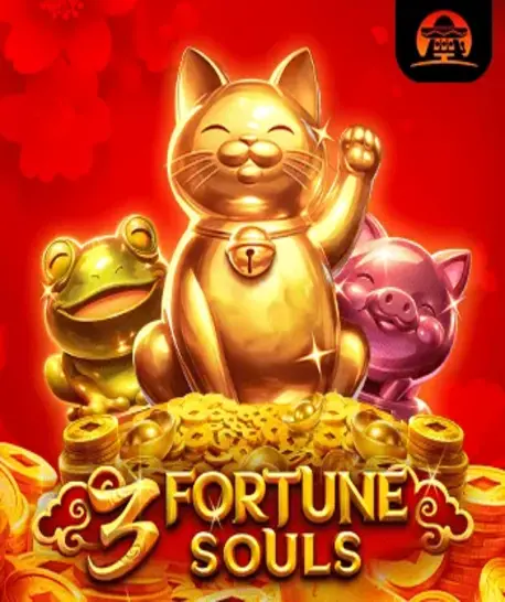 Fortune Souls oferă un joc mistic cu premii mari